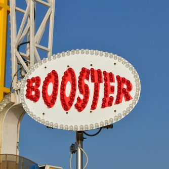 2022, het jaar van de Booster!